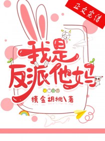 我是反派他妈