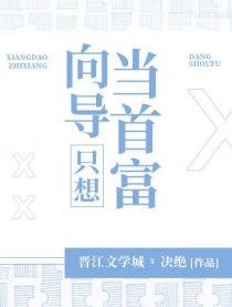 向导只想当首富