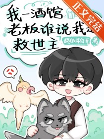 我一酒馆老板谁说我是救世主[全息]